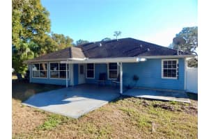37733 DUNBAR AVENUE, ZEPHYRHILLS, FL 33542 Sold 02/21/25