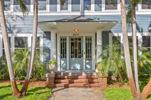 135 6TH AVENUE, SAINT PETERSBURG, FL 33701 Sold 01/30/25