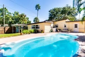 4246 Helena St NE, St. Petersburg, FL 33703, Sold 01/09/25