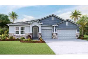 4318 PULLET COURT, LAKEWOOD RANCH, FL 34211 Sold 07/29/25