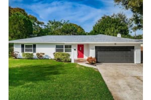 4140 INDIANAPOLIS STREET, ST PETERSBURG, FL 33703 Sold 01/23/25