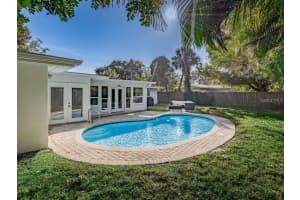 4140 INDIANAPOLIS STREET, ST PETERSBURG, FL 33703 Sold 01/23/25