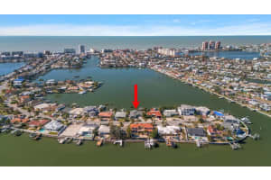 17362 KENNEDY DRIVE, NORTH REDINGTON BEACH, FL 33708 Sold 01/24/25