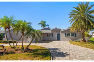 17362 KENNEDY DRIVE, NORTH REDINGTON BEACH, FL 33708 Sold 01/24/25