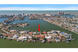 17362 KENNEDY DRIVE, NORTH REDINGTON BEACH, FL 33708 Sold 01/24/25