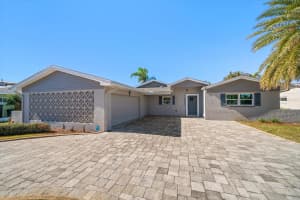 17362 KENNEDY DRIVE, NORTH REDINGTON BEACH, FL 33708 Sold 01/24/25