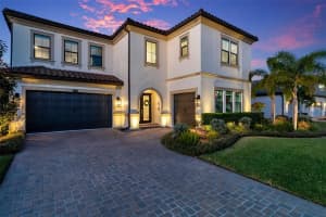28559 MARSCIANO LANE, WESLEY CHAPEL, FL 33543 Sold 02/10/25