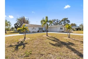 240 TIMBERLANE DRIVE, PALM HARBOR, FL 34683 Sold 02/24/25