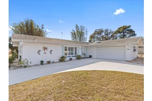 240 TIMBERLANE DRIVE, PALM HARBOR, FL 34683 Sold 02/24/25