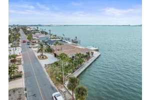 410 55TH AVENUE, ST PETE BEACH, FL 33706 Sold 04/30/25