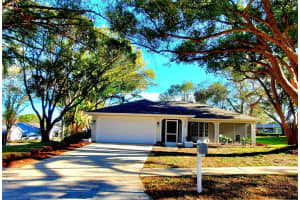 3464 SUTHERLAND DRIVE, PALM HARBOR, FL 34684 Sold 05/12/25