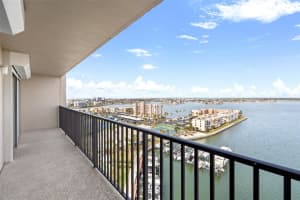 7300 SUN ISLAND DRIVE, SOUTH PASADENA, FL 33707 Sold 01/30/25