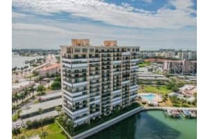 7300 SUN ISLAND DRIVE, SOUTH PASADENA, FL 33707 Sold 01/30/25