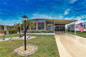 239 LA ROSAS, NORTH PORT, FL 34287 - MLS#MFRTB8337107