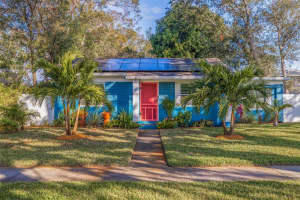 5719 23RD AVENUE, GULFPORT, FL 33707 Sold 07/10/25