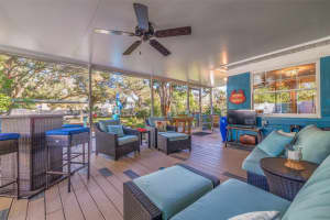 5719 23RD AVENUE, GULFPORT, FL 33707 Sold 07/10/25