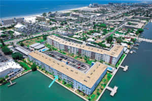 5555 Gulf Blvd #209, ST PETE BEACH