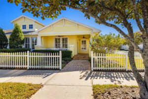 9546 CAVENDISH DRIVE, TAMPA, FL 33626 Sold 01/31/25