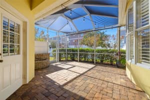 9546 CAVENDISH DRIVE, TAMPA, FL 33626 Sold 01/31/25