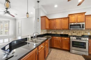 9546 CAVENDISH DRIVE, TAMPA, FL 33626 Sold 01/31/25