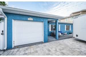 17744 1ST STREET, REDINGTON SHORES, FL 33708 Sold 05/09/25