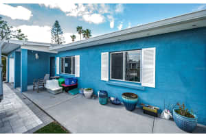 17744 1ST STREET, REDINGTON SHORES, FL 33708 Sold 05/09/25