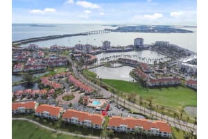 6181 BAHIA DEL MAR BOULEVARD, SAINT PETERSBURG, FL 33715 Sold 04/07/25