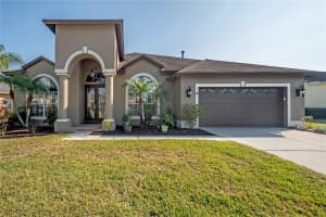 10126 LONDONSHIRE LANE, TAMPA, FL 33647 - MLS#MFRTB8337151