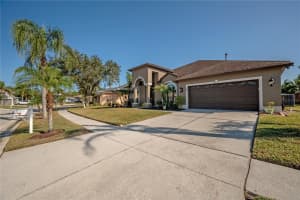 10126 LONDONSHIRE LANE, TAMPA, FL 33647 - MLS#MFRTB8337151