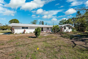 6666 PINELLAS POINT DRIVE, SAINT PETERSBURG, FL 33712 Sold 03/28/25