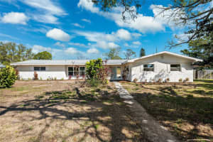 6666 PINELLAS POINT DRIVE, SAINT PETERSBURG, FL 33712 Sold 03/28/25