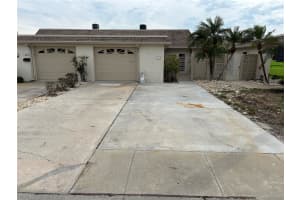 322 BOCA CIEGA POINT BOULEVARD, ST PETERSBURG, FL 33708 - MLS#MFRTB8337157