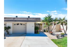 322 BOCA CIEGA POINT BOULEVARD, ST PETERSBURG, FL 33708 - MLS#MFRTB8337157