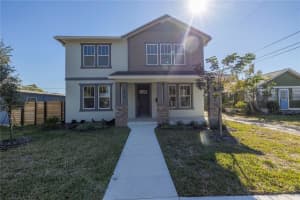 1810 32ND AVENUE, SAINT PETERSBURG, FL 33713 Sold 03/31/25