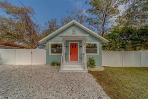 2901 64TH AVENUE, ST PETERSBURG, FL 33702 Sold 03/07/25