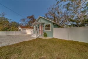 2901 64TH AVENUE, ST PETERSBURG, FL 33702 Sold 03/07/25