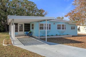 12086 ELDORADO AVENUE, BROOKSVILLE, FL 34613 Sold 04/03/25
