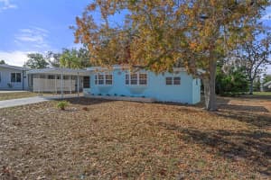 12086 ELDORADO AVENUE, BROOKSVILLE, FL 34613 Sold 04/03/25