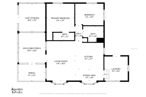 12086 ELDORADO AVENUE, BROOKSVILLE, FL 34613 Sold 04/03/25