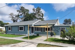 825 46TH STREET, SAINT PETERSBURG, FL 33713 Sold 02/11/25