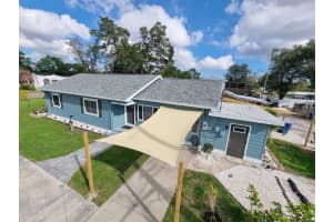 825 46TH STREET, SAINT PETERSBURG, FL 33713 Sold 02/11/25