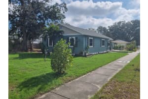 825 46TH STREET, SAINT PETERSBURG, FL 33713 Sold 02/11/25