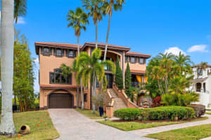 111 WATEREDGE COURT, SAFETY HARBOR, FL 34695 Sold 01/31/25