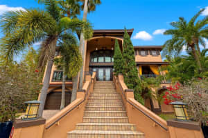 111 WATEREDGE COURT, SAFETY HARBOR, FL 34695 Sold 01/31/25