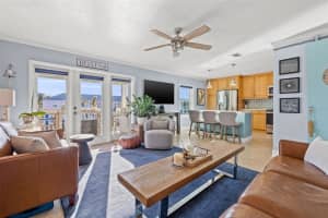 5146 BEACH DRIVE, ST PETERSBURG, FL 33705 Sold 04/04/25