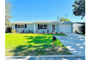 3528 LINKWOOD STREET, NEW PORT RICHEY, FL 34652 Sold 03/11/25
