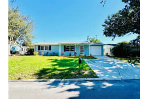 3528 LINKWOOD STREET, NEW PORT RICHEY, FL 34652 Sold 03/11/25