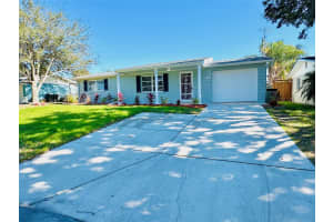 3528 LINKWOOD STREET, NEW PORT RICHEY, FL 34652 Sold 03/11/25