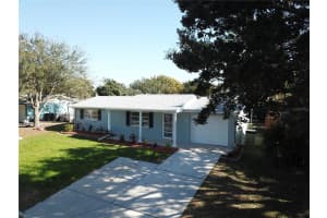 3528 LINKWOOD STREET, NEW PORT RICHEY, FL 34652 Sold 03/11/25
