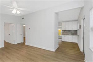 5144 13TH AVENUE, GULFPORT, FL 33707 Sold 04/04/25